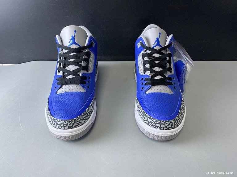 Royal” 3 CT8532-400 Jordan  “Varsity Air 0930